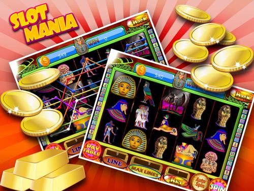 Online Slots India icon